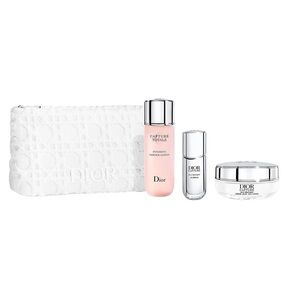 NIB DIOR 4-Pc. Capture Anti-Aging Correction Ritual Skincare set
